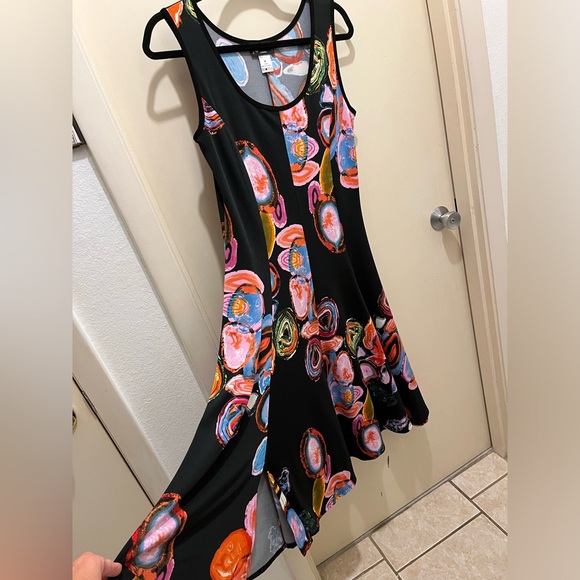 Cocktail dress Gitane - Picture 1 of 4